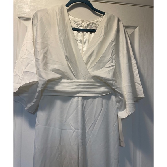 Anthropologie × BHLDN Theia Kenneth Jumpsuit - Picture 6 of 11